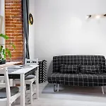 Stay In The Cosiest Place In Krakow