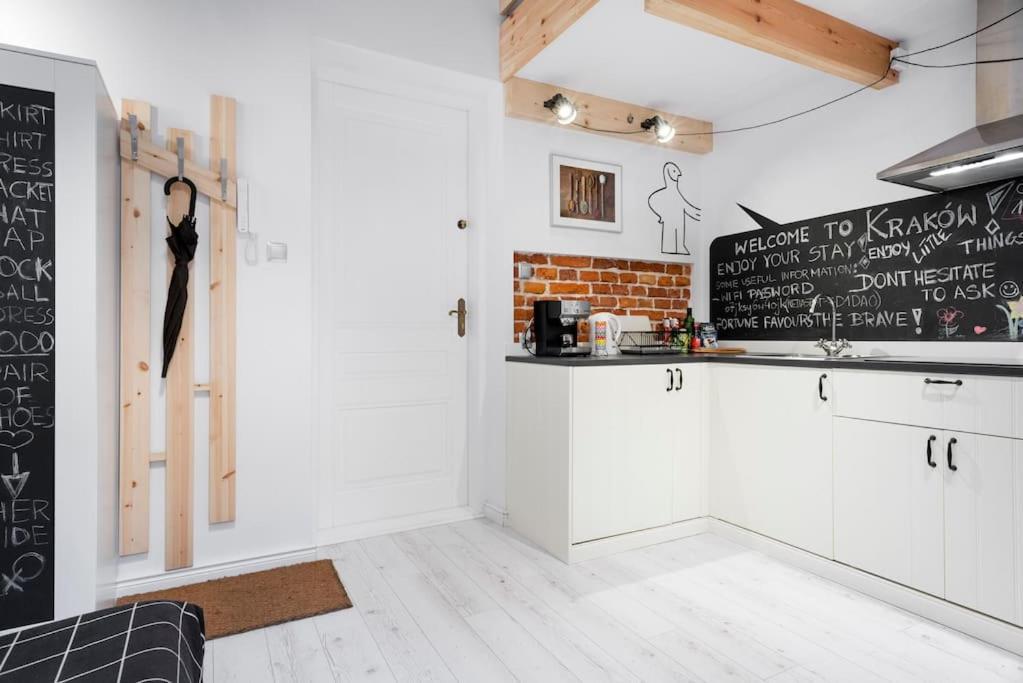 Apartment In The Cosiest Place In *