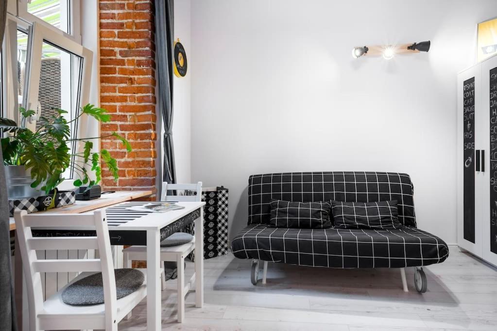 In The Cosiest Place In Apartment Krakow