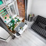Stay In The Cosiest Place In Krakow
