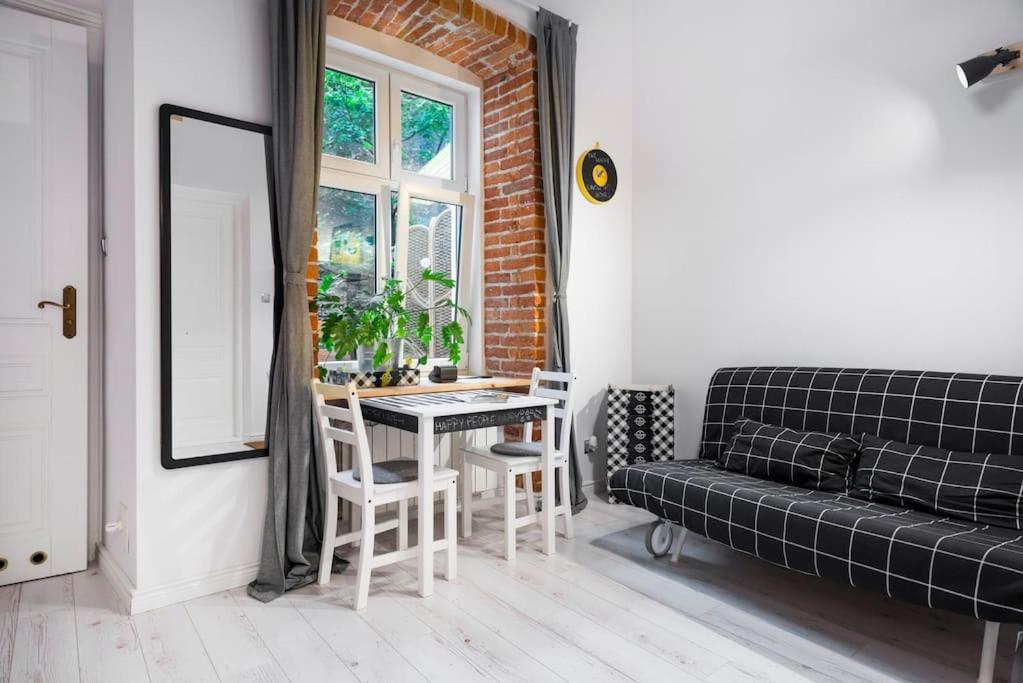 Apartment In The Cosiest Place In